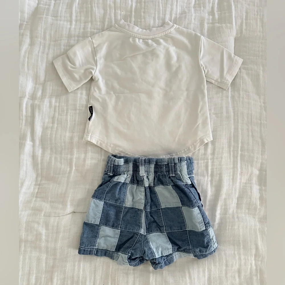 Little Bipsy tommy hilfiger